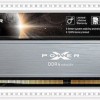 Silicon Power XPower Pulse DDR4 με Module 1x8GB και Ταχύτητα 3200 για Desktop