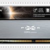 Silicon Power XPower Pulse DDR4 με Module 1x16GB και Ταχύτητα 3200 για Desktop