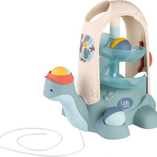 Smoby Βρεφικό Παιχνίδι για 12+ Μηνών