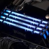 Kingston FURY Renegade RGB DDR4 16GB RAM με 2x8GB Modules και Ταχύτητα 4000 για Desktop