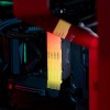 Kingston FURY Renegade RGB DDR4 16GB RAM με 2x8GB Modules και Ταχύτητα 4000 για Desktop