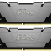 Kingston Fury Renegade DDR4 16GB RAM με 2x8GB Modules και Ταχύτητα 3200 για Desktop