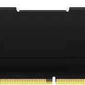 Kingston Fury Renegade DDR4 16GB RAM με 2x8GB Modules και Ταχύτητα 3200 για Desktop