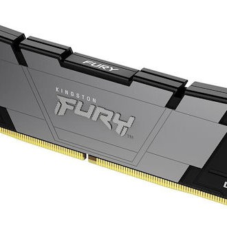 Kingston Fury Renegade DDR4 με Module 1x16GB και Ταχύτητα 4000 για Desktop