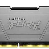 Kingston Fury Renegade DDR4 με Module 1x16GB και Ταχύτητα 4000 για Desktop