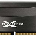 Silicon Power XPOWER Zenith DDR4 32GB RAM με 2x16GB Modules και Ταχύτητα 3600 για Desktop