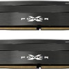 Silicon Power XPOWER Zenith DDR4 32GB RAM με 2x16GB Modules και Ταχύτητα 3600 για Desktop