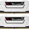 G.Skill Ripjaws V DDR4 32GB RAM με 2x16GB Modules και Ταχύτητα 3600 για Desktop