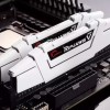 G.Skill Ripjaws V DDR4 32GB RAM με 2x16GB Modules και Ταχύτητα 3600 για Desktop