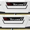 G.Skill Ripjaws V DDR4 32GB RAM με 2x16GB Modules και Ταχύτητα 3600 για Desktop