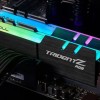 G.Skill Trident Z RGB DDR4 16GB RAM με 2x8GB Modules και Ταχύτητα 3600 για Desktop