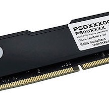 Patriot Signature Line DDR4 με Module 1x16GB και Ταχύτητα 2666 για Desktop
