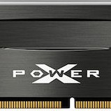 Silicon Power XPOWER Zenith DDR4 με Module 1x8GB και Ταχύτητα 3200 για Desktop