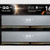 Silicon Power XPower Pulse DDR4 16GB RAM με 2x8GB Modules και Ταχύτητα 3200 για Desktop