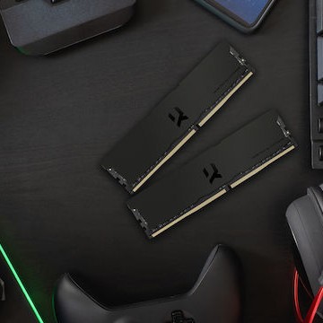 Silicon Power XPower Pulse DDR4 16GB RAM με 2x8GB Modules και Ταχύτητα 3200 για Desktop