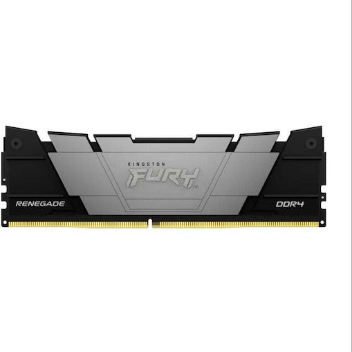 Kingston Fury Renegade DDR4 με Module 1x16GB και Ταχύτητα 3200 για Desktop