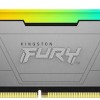 Kingston Fury Renegade Rgb DDR4 με Module 1x16GB και Ταχύτητα 3200 για Desktop