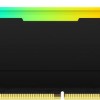 Kingston Fury Renegade Rgb DDR4 με Module 1x16GB και Ταχύτητα 3200 για Desktop