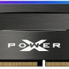 Silicon Power XPOWER Zenith RGB DDR4 με Module 1x16GB και Ταχύτητα 3200 για Desktop