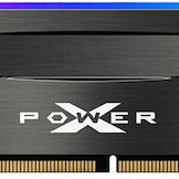 Silicon Power XPOWER Zenith RGB DDR4 με Module 1x16GB και Ταχύτητα 3200 για Desktop