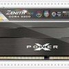 Silicon Power XPOWER Zenith RGB DDR4 με Module 1x16GB και Ταχύτητα 3200 για Desktop