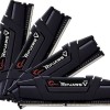 G.Skill Ripjaws V DDR4 32GB RAM με 4x8GB Modules και Ταχύτητα 3200 για Desktop
