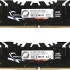 G.Skill Flare X DDR4 32GB RAM με 2x16GB Modules και Ταχύτητα 3200 για Desktop