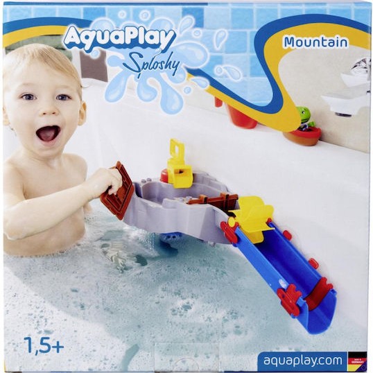 Aquaplay Sploshy Mountain 8700001301