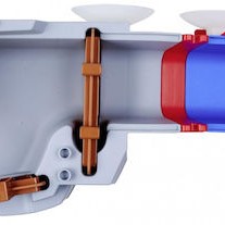 Aquaplay Sploshy Mountain 8700001301