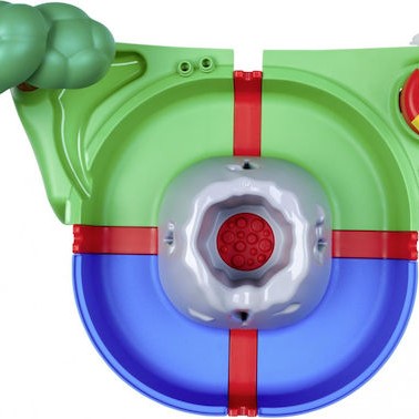 Aquaplay Sploshy Volcano 8700001302