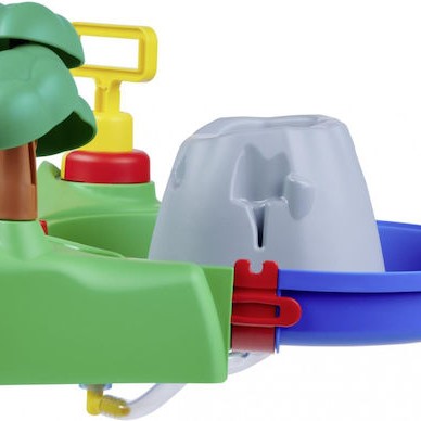 Aquaplay Sploshy Volcano 8700001302