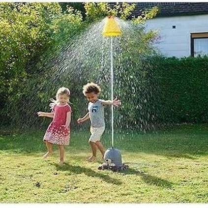 Simba Ντους Κήπου