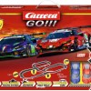 Carrera Πίστα Go Ferrari Power Racing για 3+ Ετών
