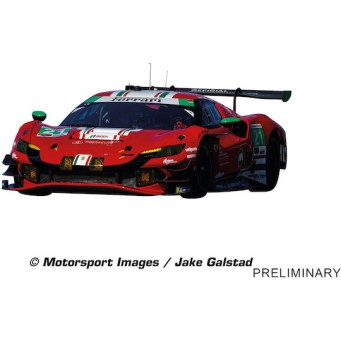 Carrera Πίστα Go Ferrari Power Racing για 3+ Ετών