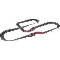 Carrera Πίστα Go Ferrari Power Racing για 3+ Ετών