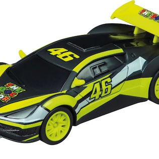 Carrera Go!!! Πίστα VR46 Ultimate Racing