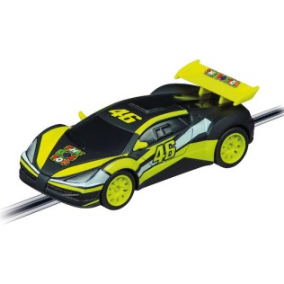 Carrera Go!!! Πίστα VR46 Ultimate Racing