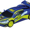 Carrera Go!!! Πίστα VR46 Ultimate Racing