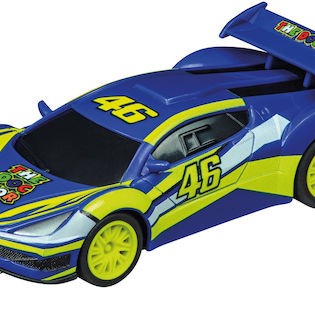 Carrera Go!!! Πίστα VR46 Ultimate Racing