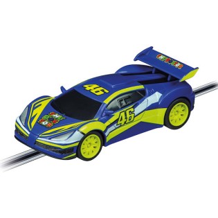 Carrera Go!!! Πίστα VR46 Ultimate Racing