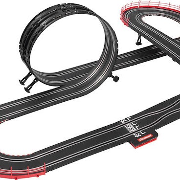 Carrera Go!!! Πίστα VR46 Ultimate Racing