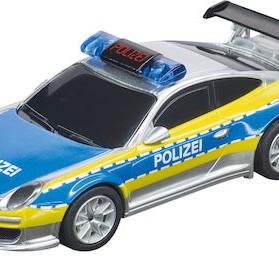 Carrera Go Chase 'n Race Τηλεκατευθυνόμενο Αυτοκίνητο