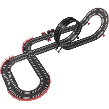 Carrera Go Chase 'n Race Τηλεκατευθυνόμενο Αυτοκίνητο