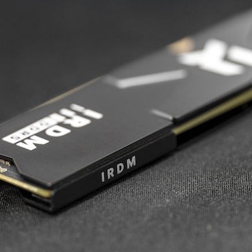 GoodRAM DDR5 64GB RAM με 2x32GB Modules και Ταχύτητα 5600 για Desktop