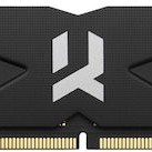 GoodRAM DDR5 με Module 1x32GB και Ταχύτητα 6000 για Desktop