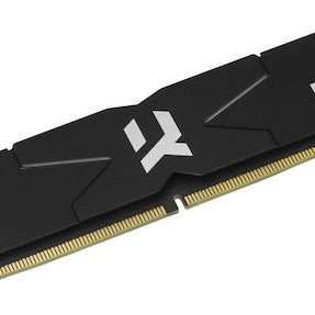 GoodRAM DDR5 με Module 1x32GB και Ταχύτητα 6000 για Desktop