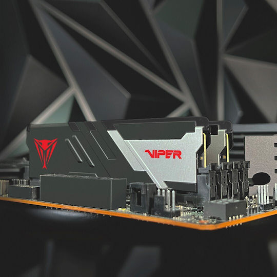 Patriot Viper Venom DDR5 με Module και Ταχύτητα 6000 για Desktop