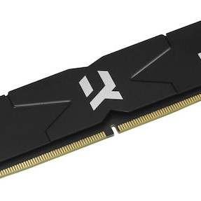 GoodRAM DDR5 με Module 1x64GB και Ταχύτητα 6000 για Desktop