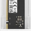 GoodRAM DDR5 με Module 1x32GB και Ταχύτητα 5600 για Desktop