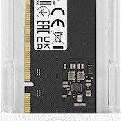 GoodRAM DDR5 με Module 1x32GB και Ταχύτητα 5600 για Desktop